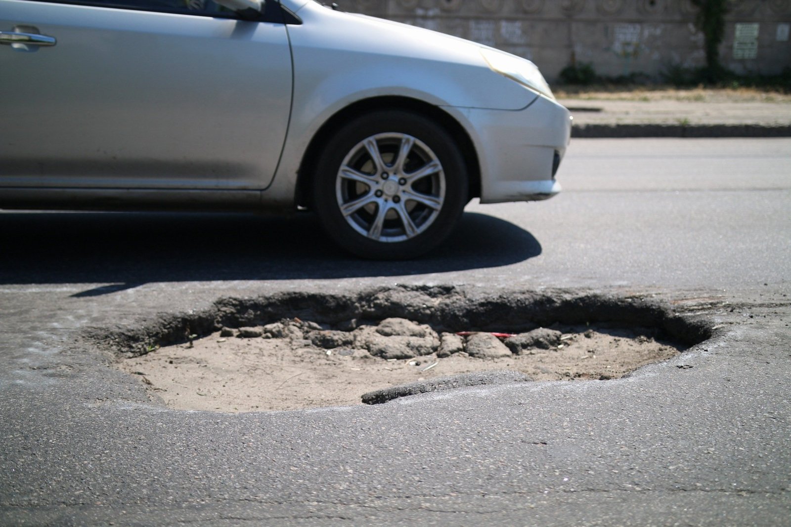Многие автомобилисты уже успели угодить в «ловушку» и обращают внимание других водителей на данную проблему Многие автомобилисты уже успели угодить в «ловушку» и обращают внимание других водителей на данную проблему