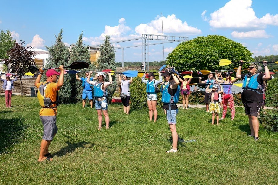 Обязательный инструктаж