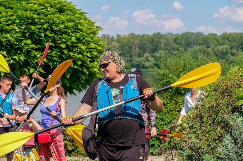 Хорошее настроение