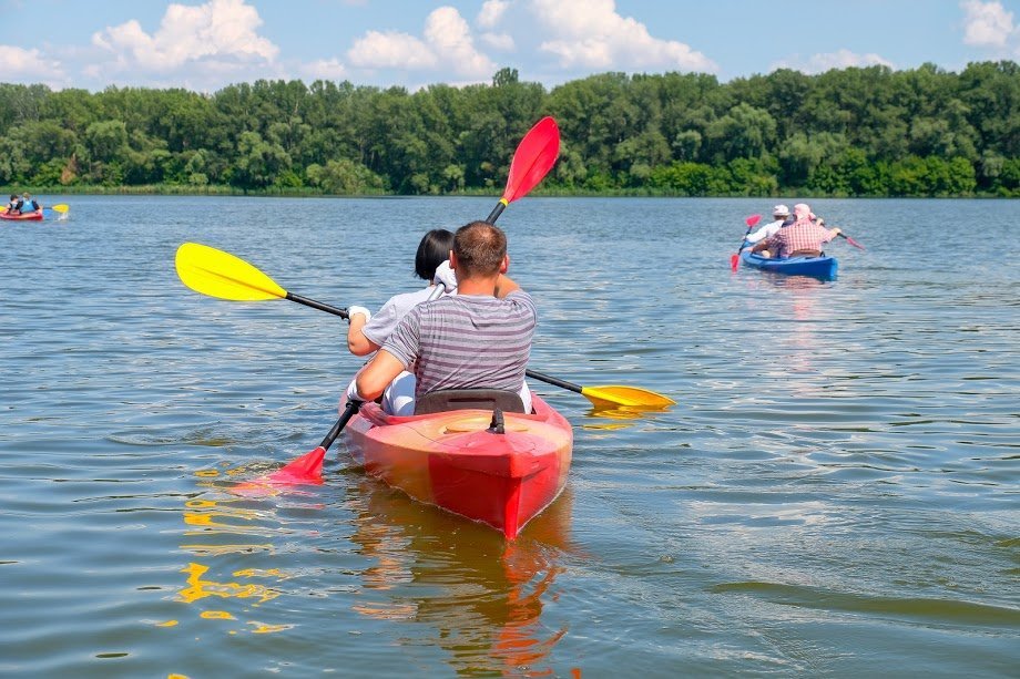 Впереди 10-15 км