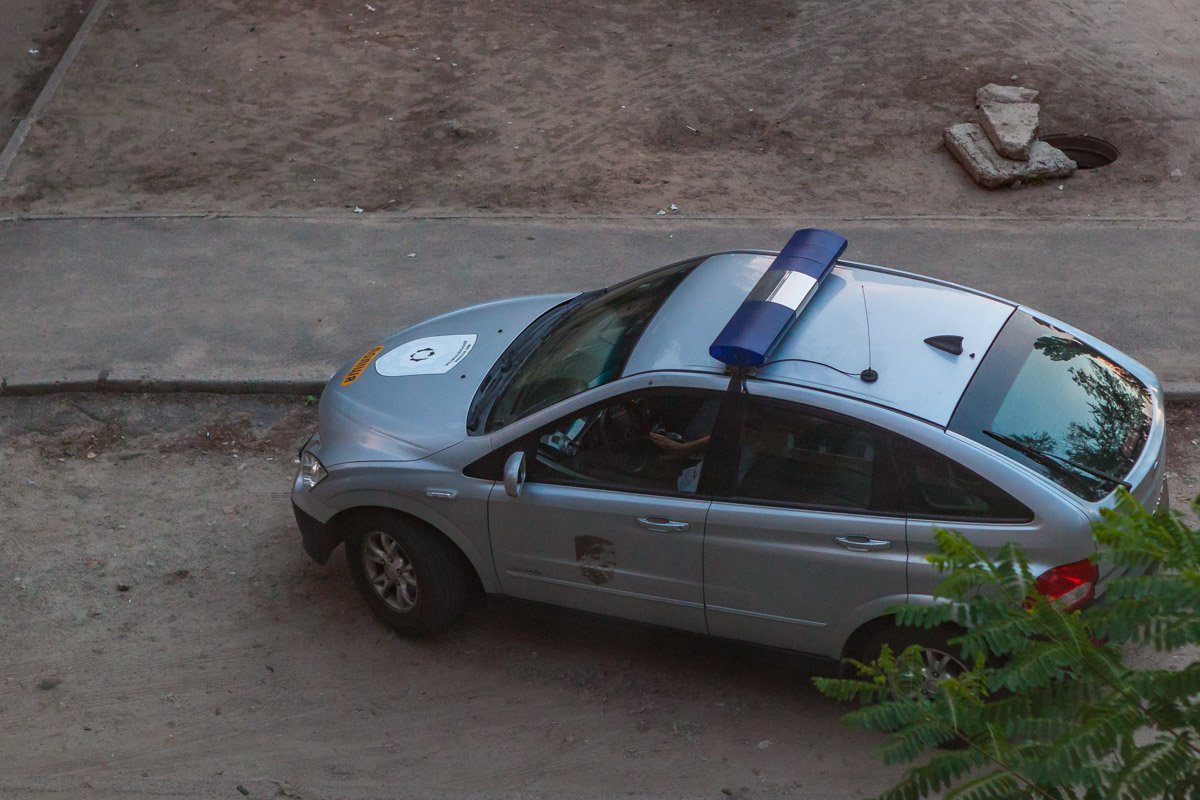 Детали происшествия устанавливает следствие Детали происшествия устанавливает следствие