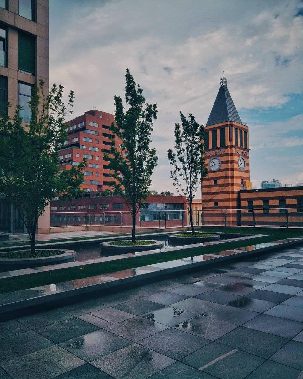 Босфор. Фото: drunya_7