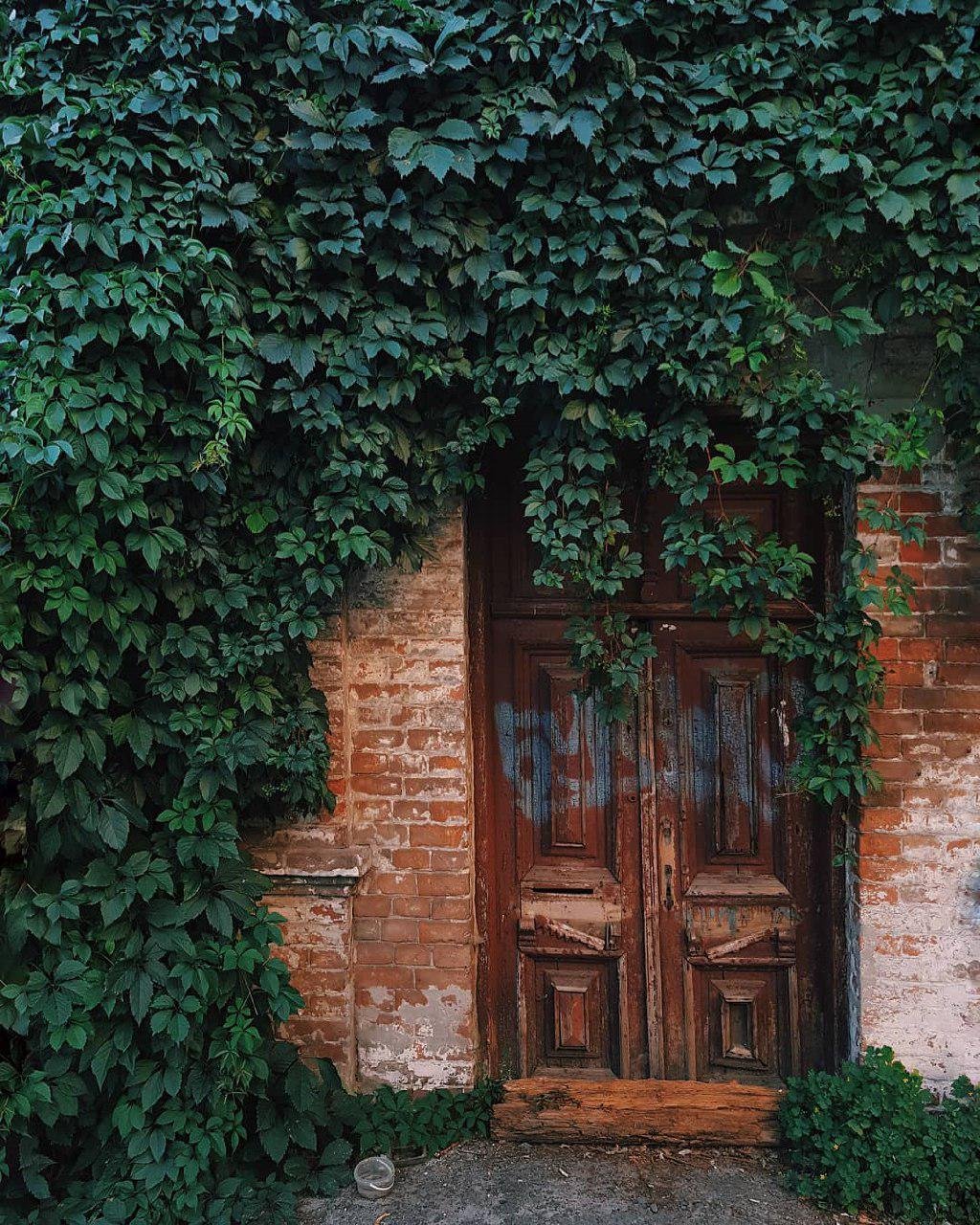 Потайная комната. Фото: deniska_ua