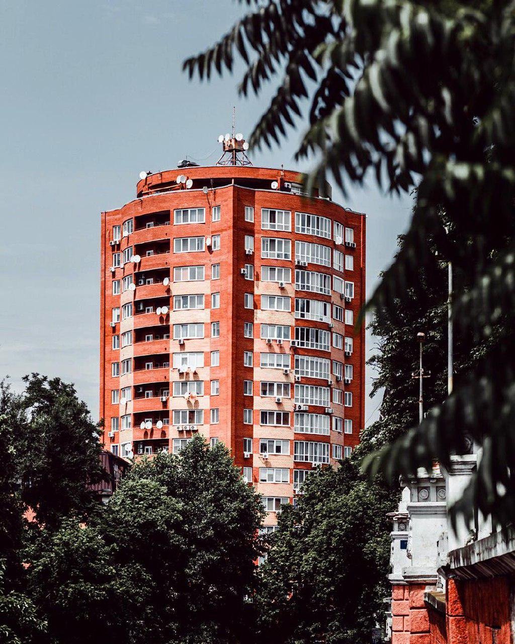 Почти курорт. Фото: artem_lazarev_life