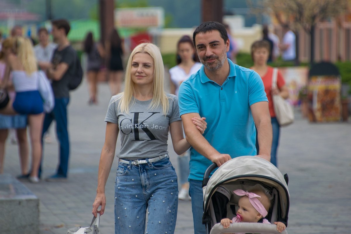 Счастье есть