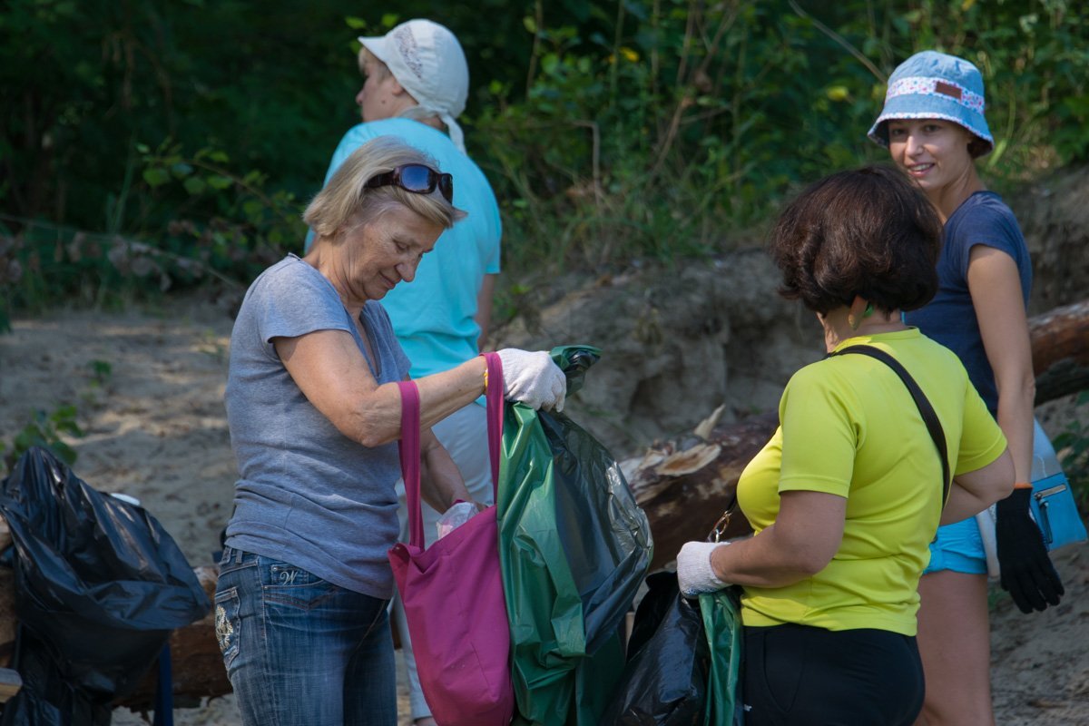 Все на личном энтузиазме Все на личном энтузиазме