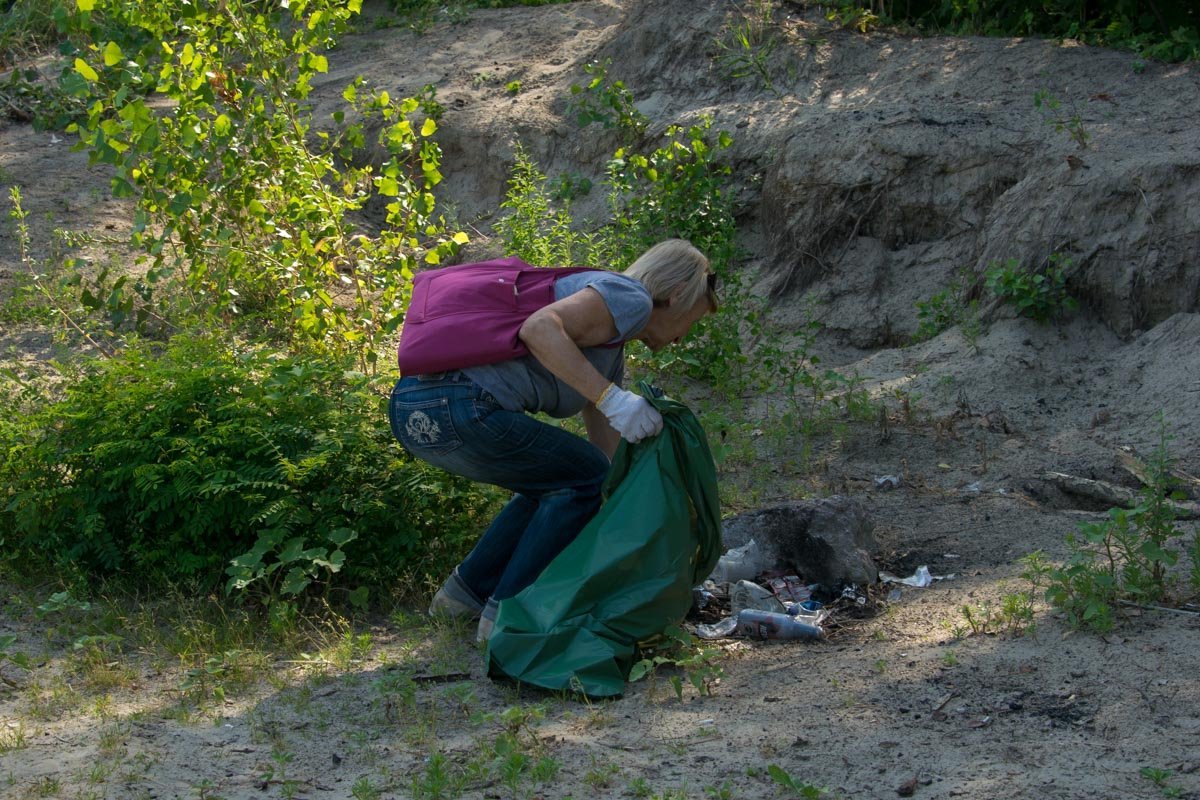 Мусор - враг природы Мусор - враг природы