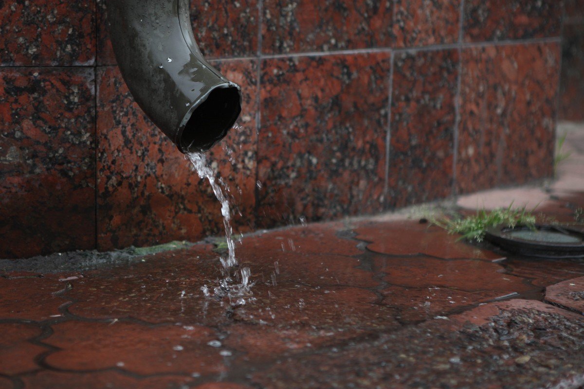 Что может быть лучше шума дождя?