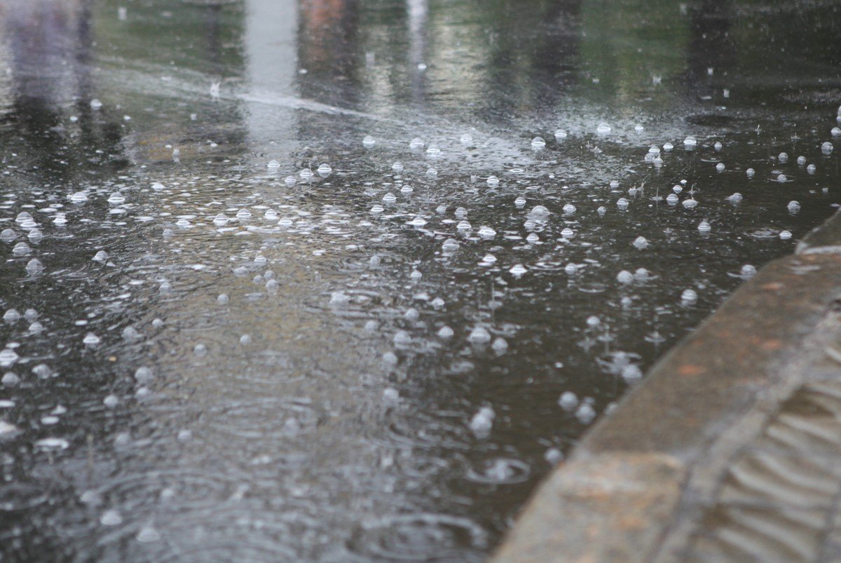 Время для прохлады