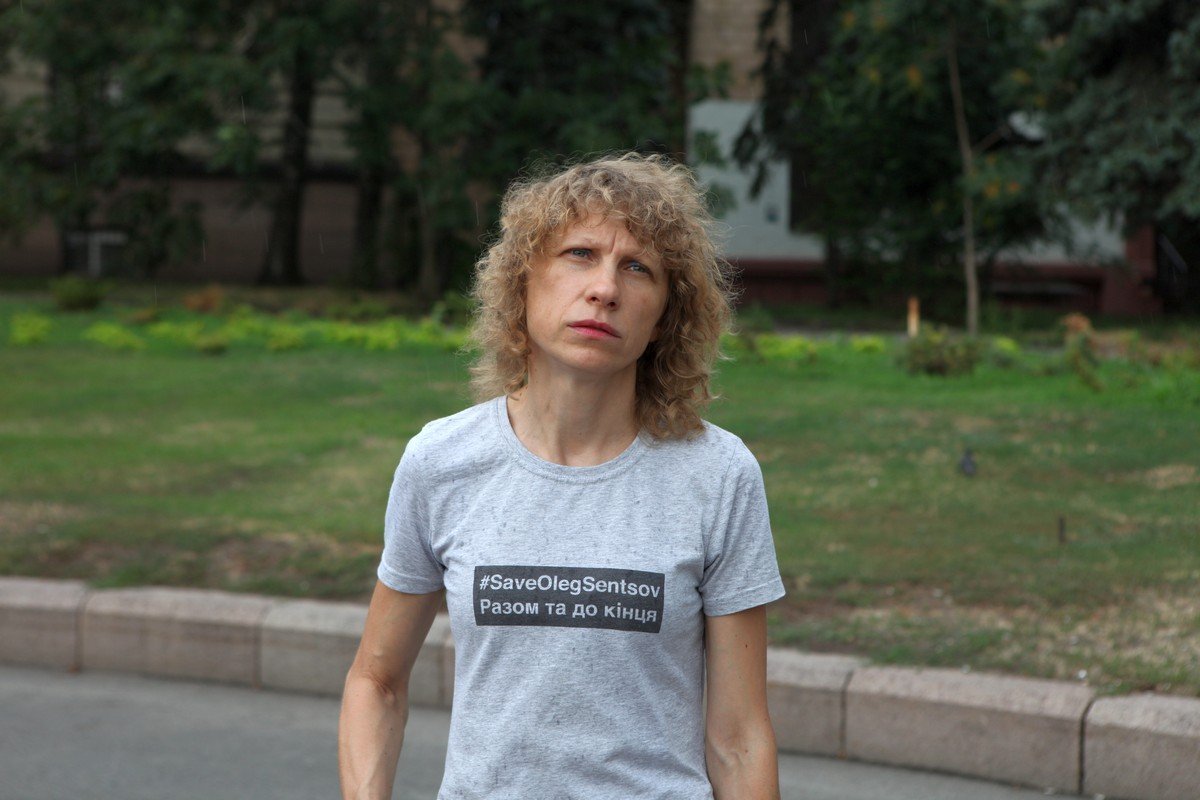 Подобные акции прошли во многих городах Украины, России и Европы