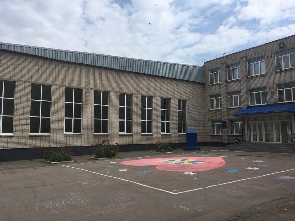 В ближайшее время этот двор ожидает реконструкция