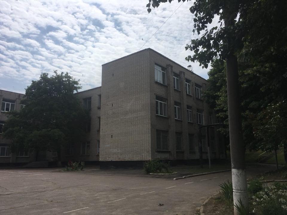 Эти стены просят вдохнуть в них новую жизнь