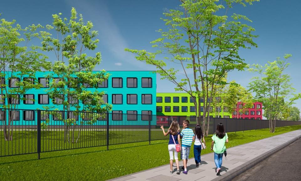 Реконструкцию обещают начать в ближайшее время