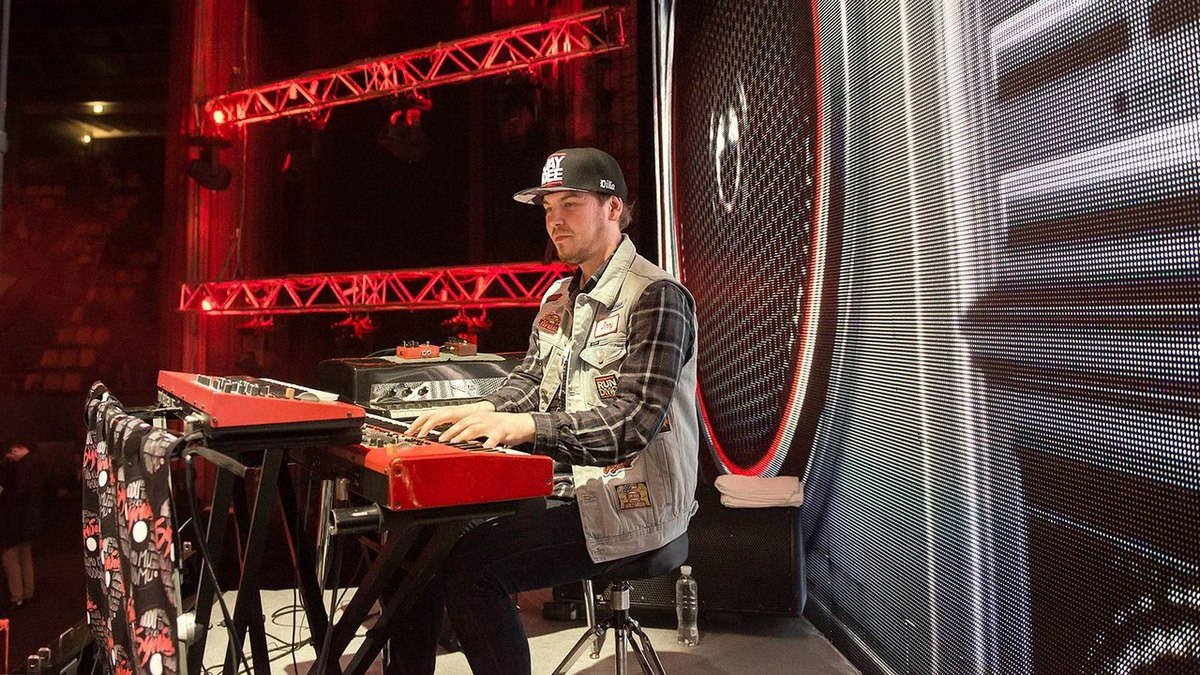 15 июля в Днепре: куда пойти сегодня 4