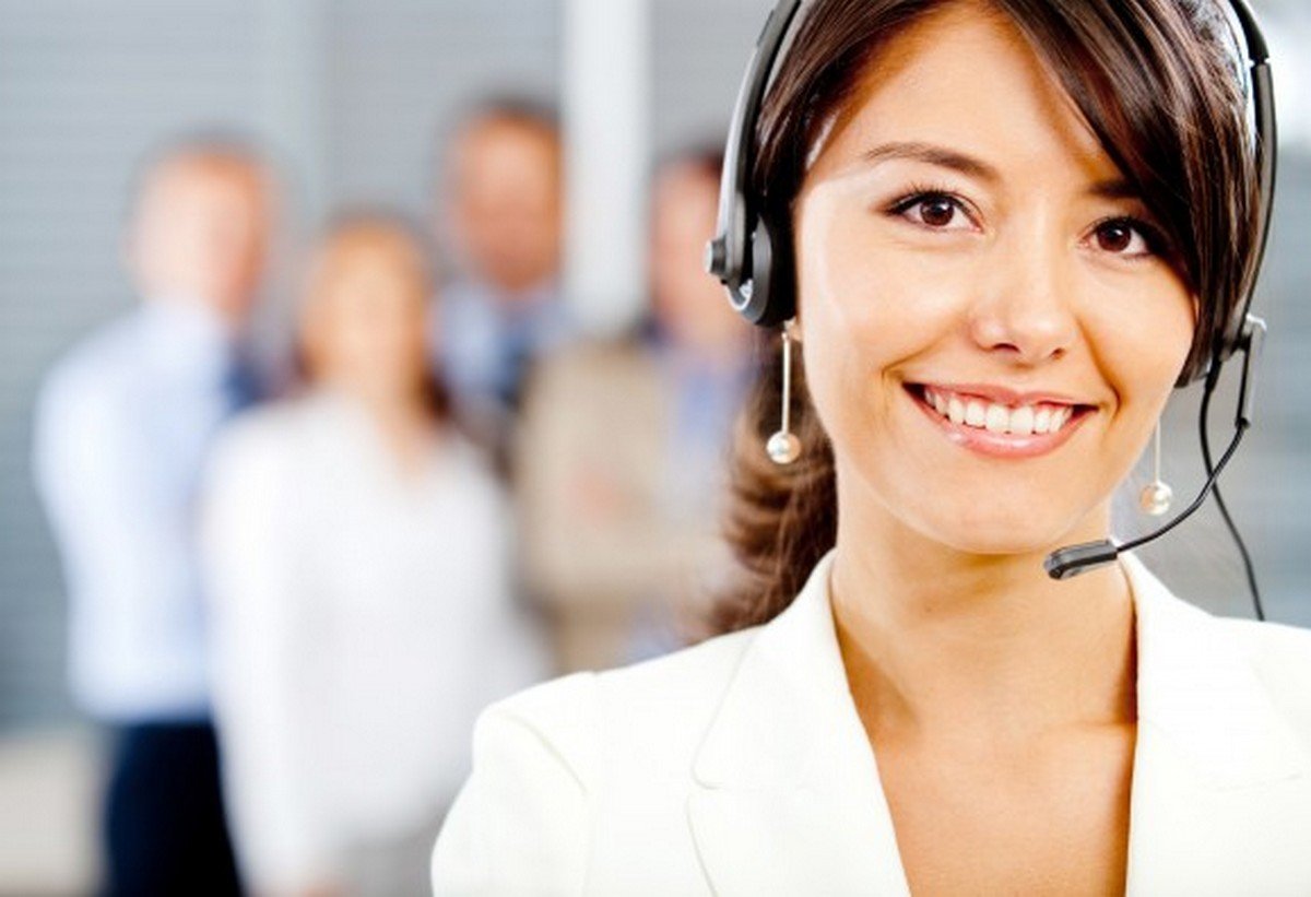 Оператор call-центра Оператор call-центра