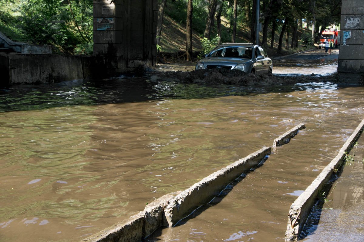 Специально для тех, у кого не получилось съездить на рыбалку на выходных