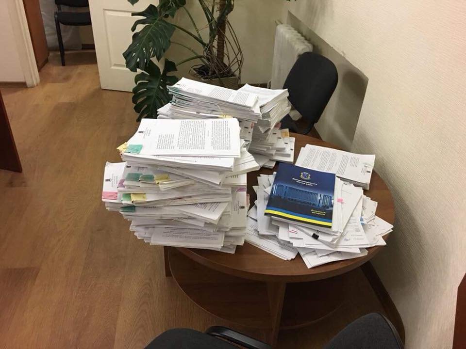 Мэр Днепра Филатов: "Каждый день у нас идет война" 2