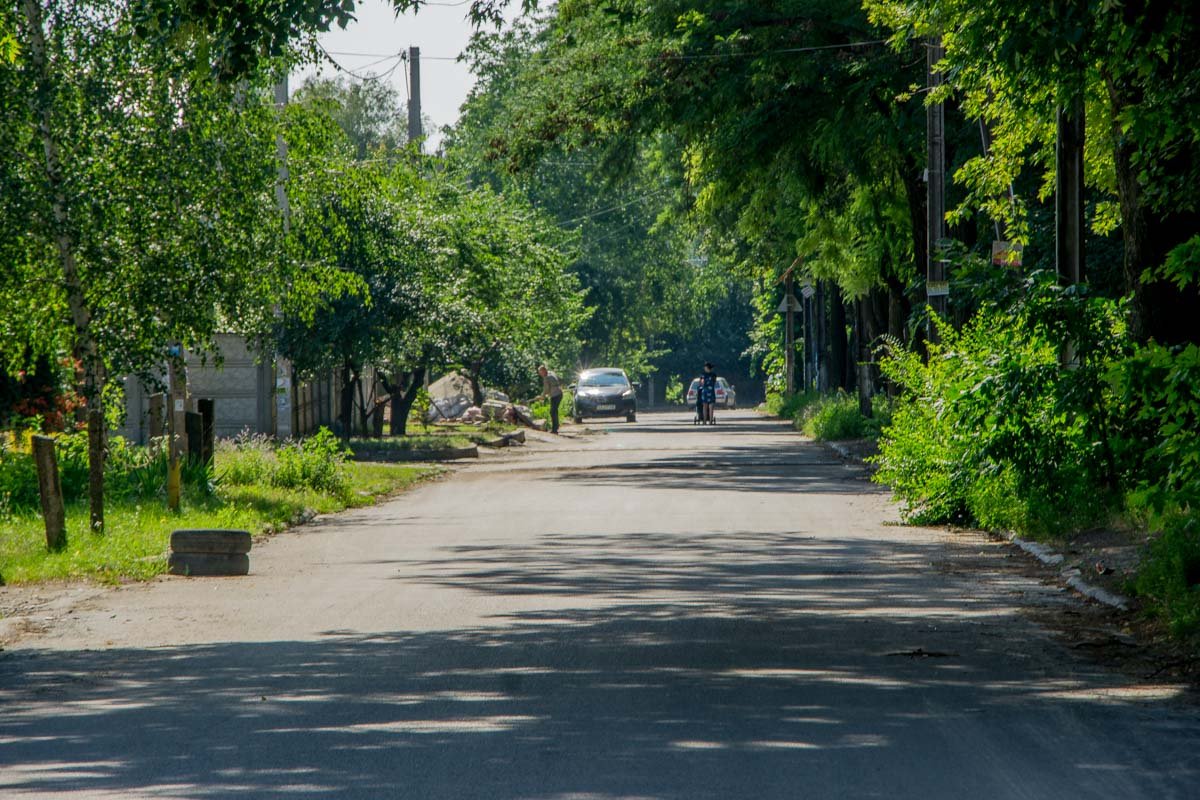 Есть к чему стремиться, но так тоже неплохо