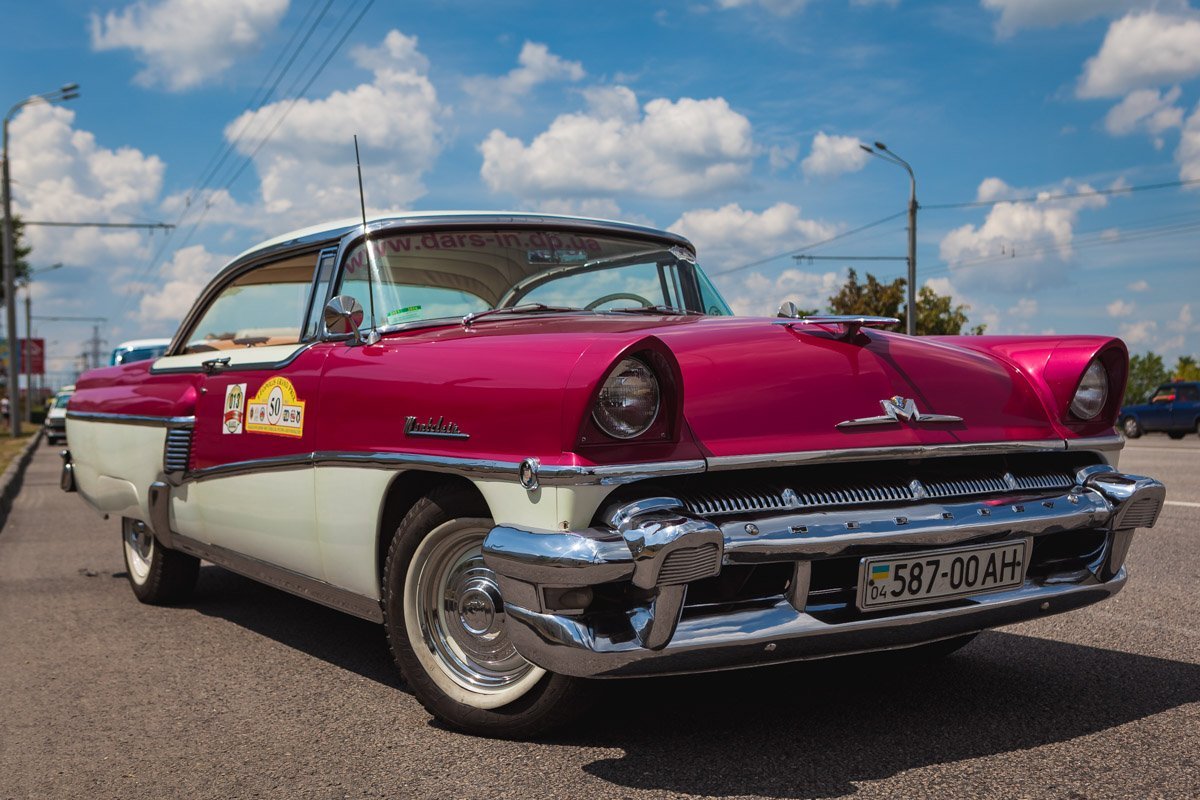 Американец Американец