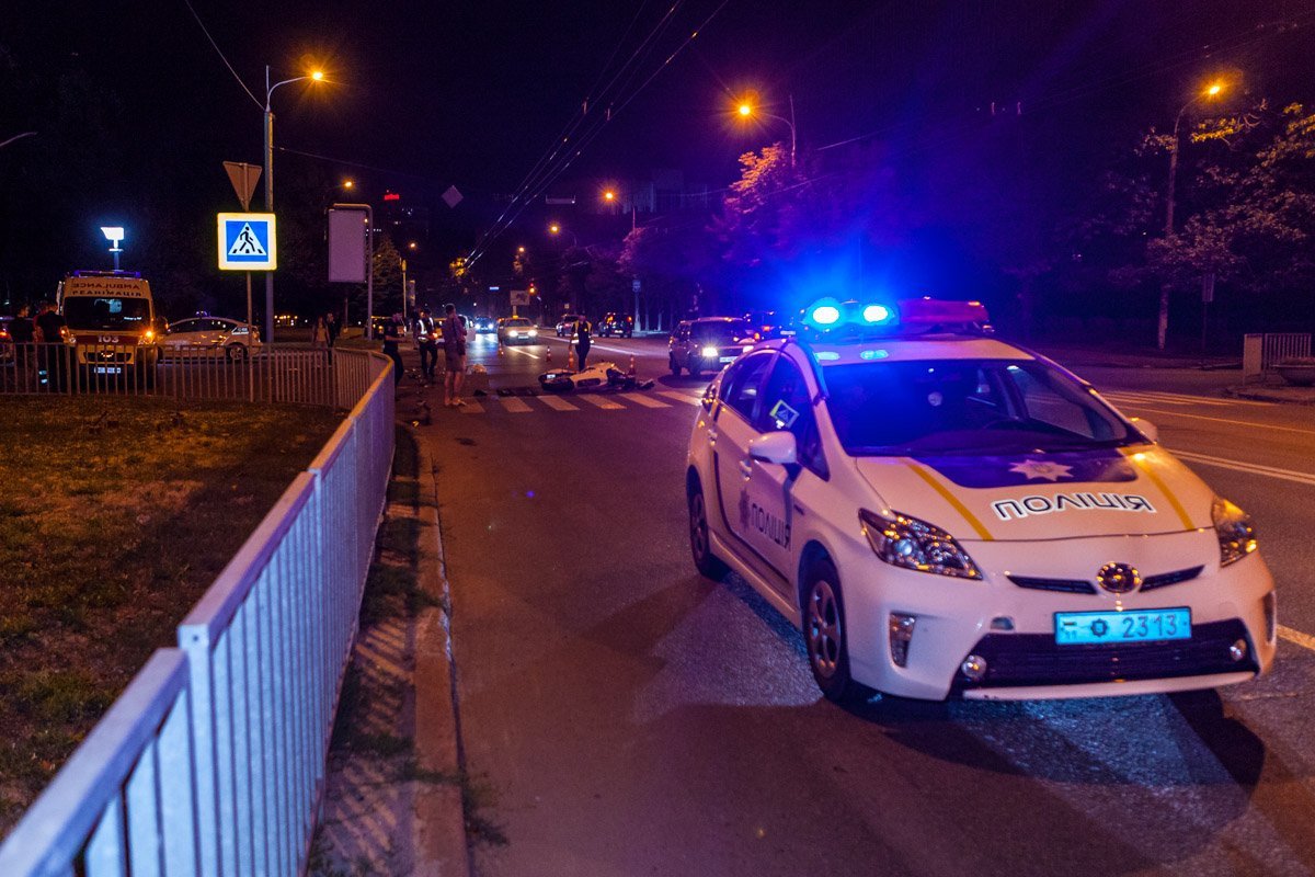 Фото: Андрей Шушпан