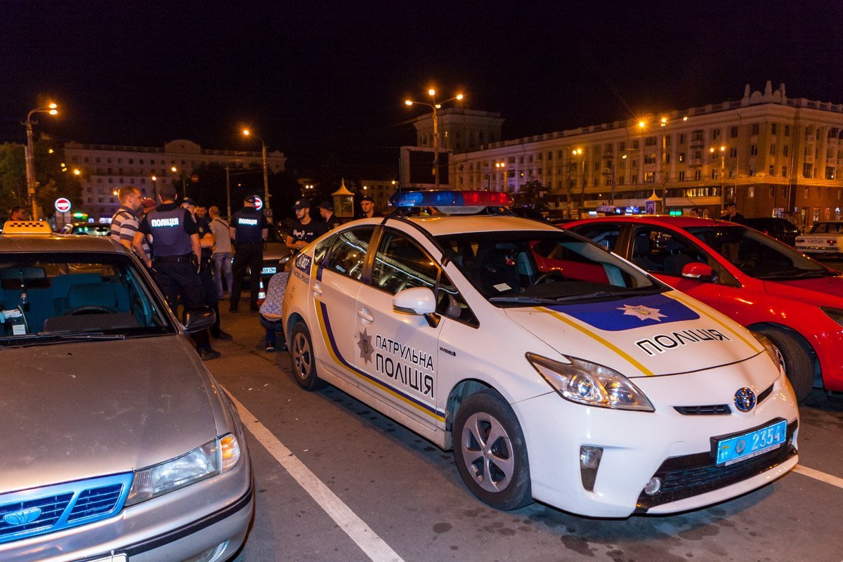 Задержать мужчину удалось на железнодорожном вокзале