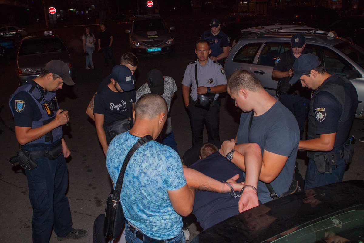 Фото: Андрей Шушпан