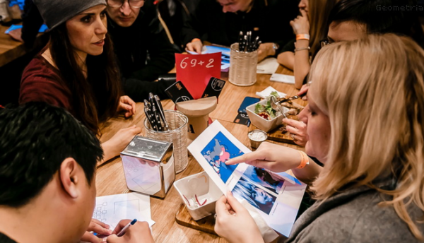 Игра, которая подарит много положительных эмоций