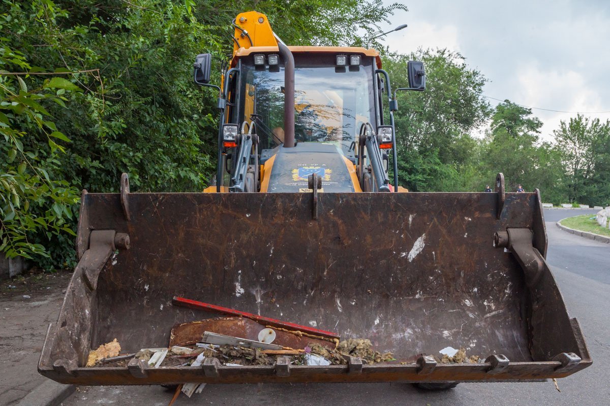 Аргументы коммунальщиков оказались убедительнее 