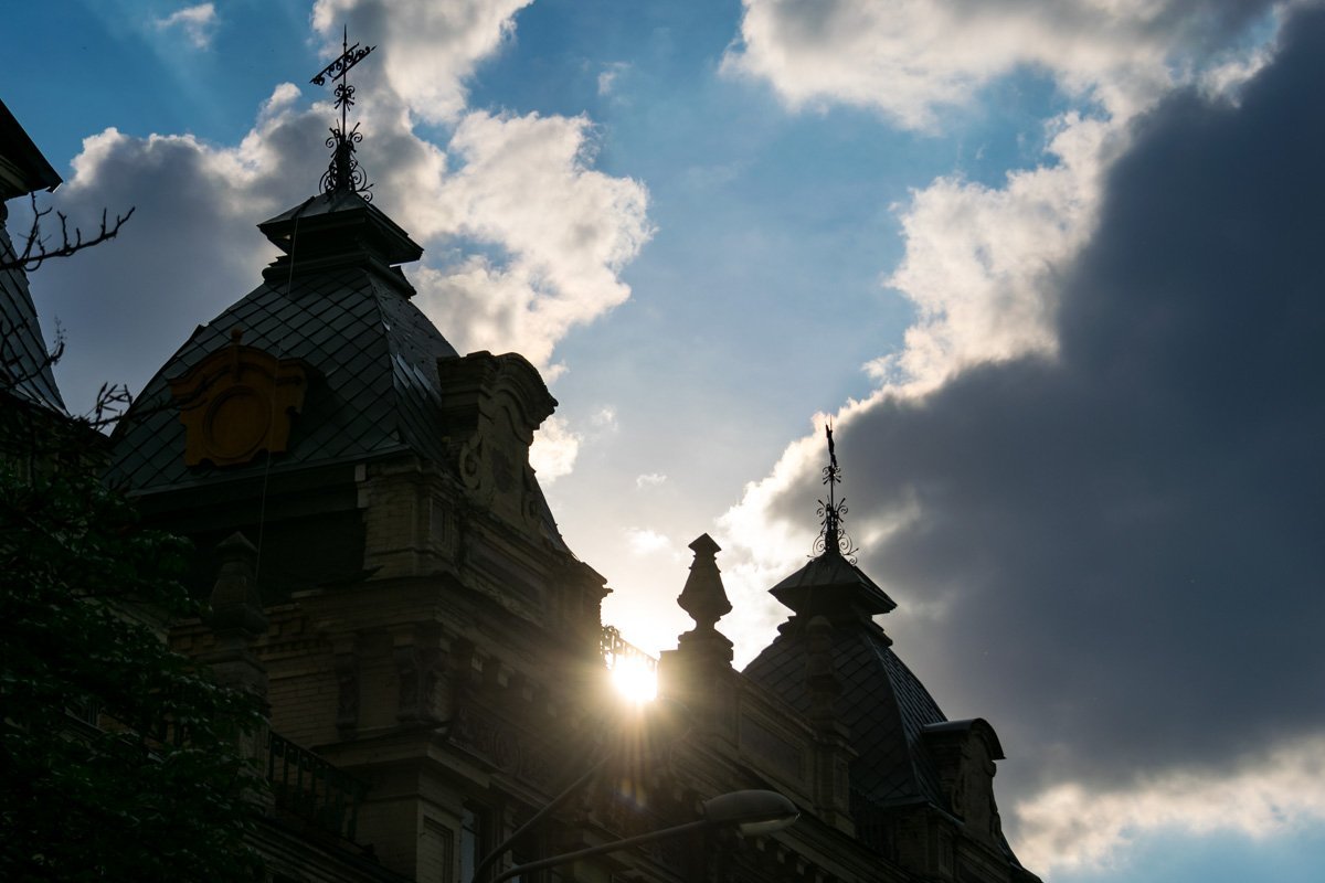 Сейчас это здание является памятником архитектуры национального значения Сейчас это здание является памятником архитектуры национального значения