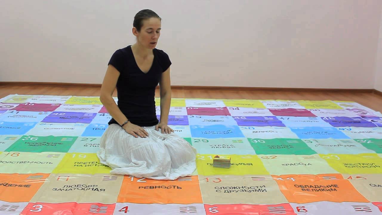 Движемся по полю игры, сквозь свои убеждения, установки, страхи, ресурсы и сомнения