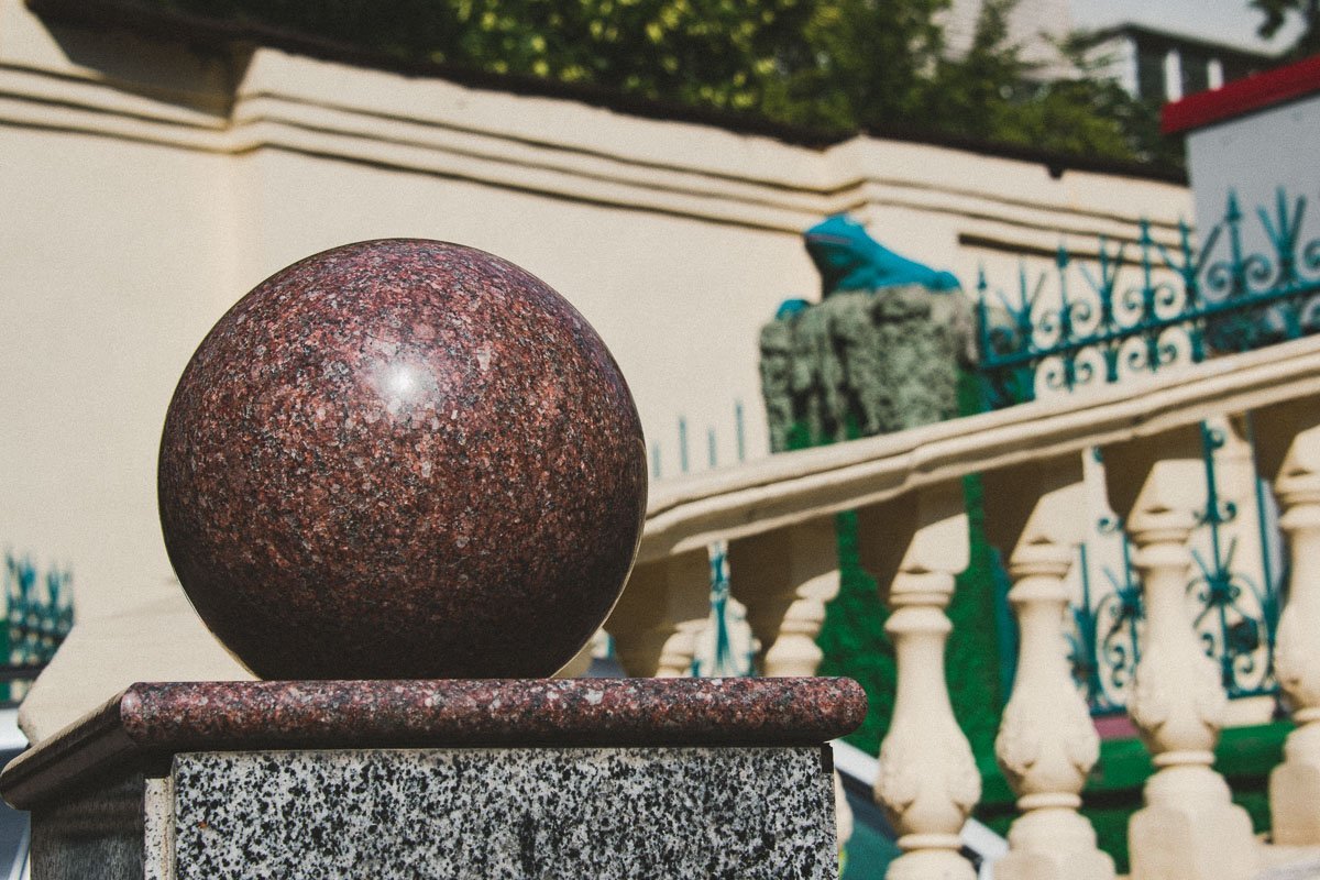 Дом Вюрглера стал одним из самых ярких примеров стиля «модерн» в архитектуре Днепра XX века