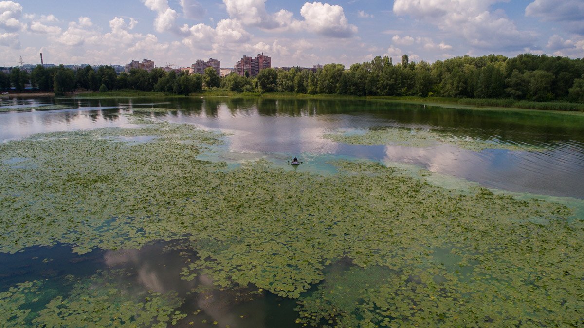 Рыбаков ничем не спугнуть Рыбаков ничем не спугнуть