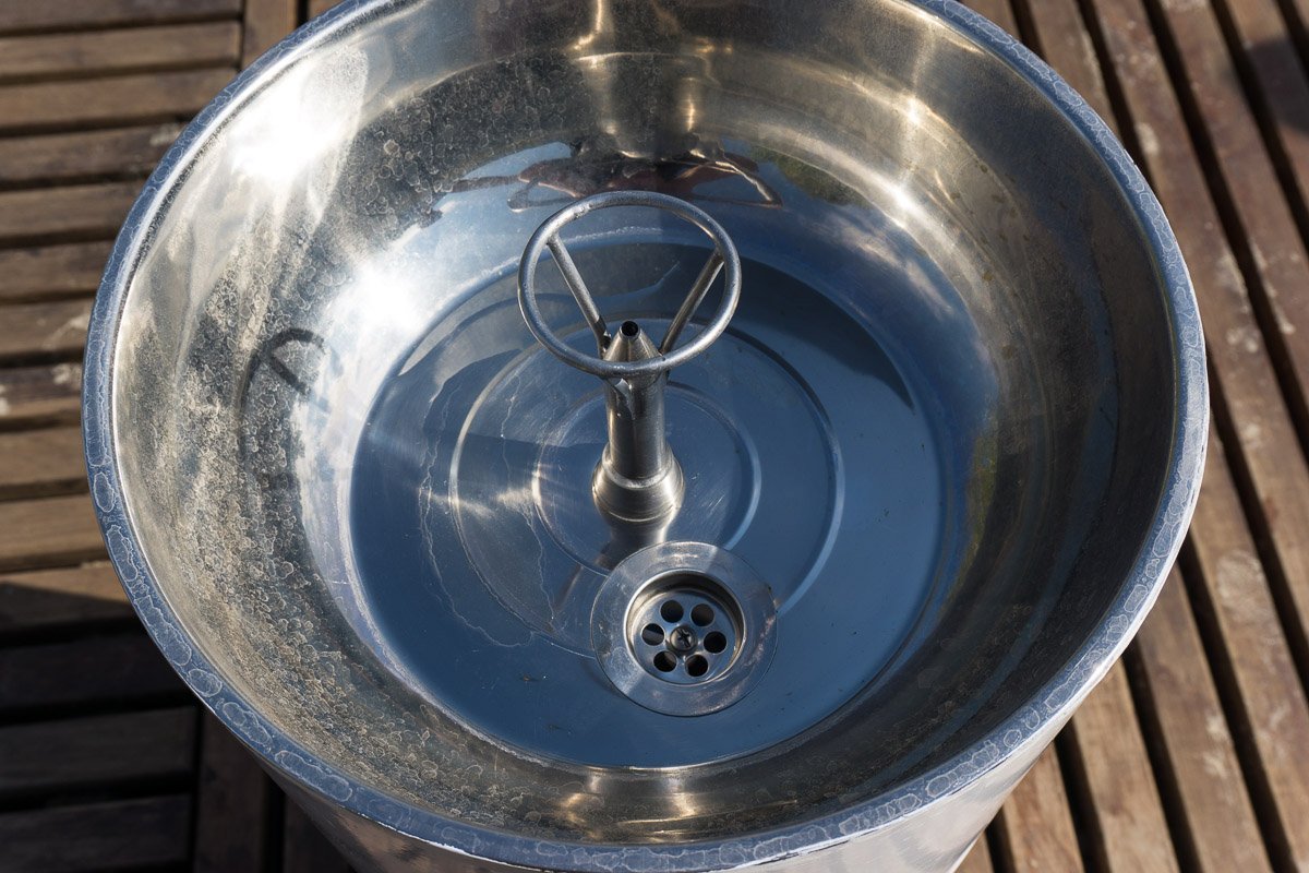 Закончить работы планируют через 7-10 дней