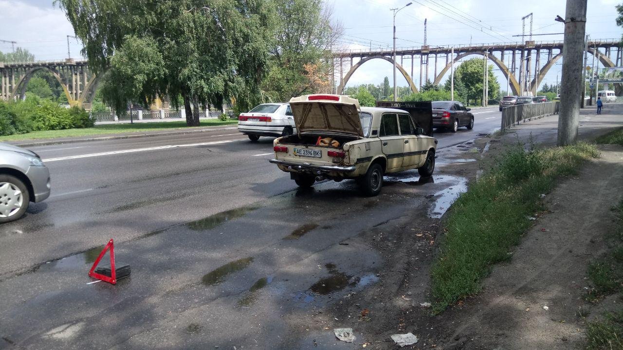 В салоне находился водитель, две женщины и грудной ребенок В салоне находился водитель, две женщины и грудной ребенок