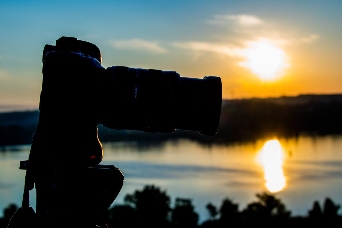 Увидевший прекрасное — соучастник его создания