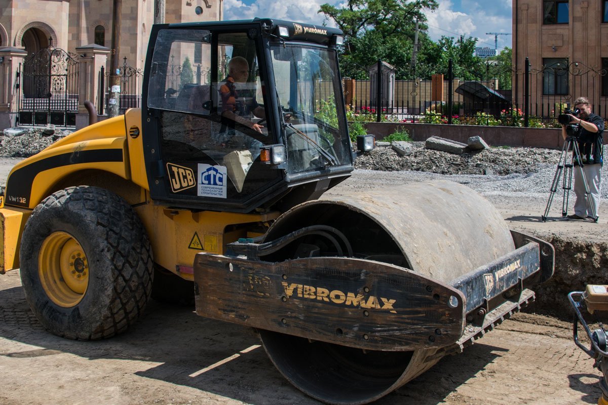 Фото: Виктория Машкина Фото: Виктория Машкина
