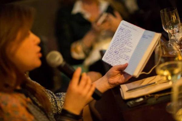 ТОП мероприятий, куда стоит пойти на выходных в Днепре 9