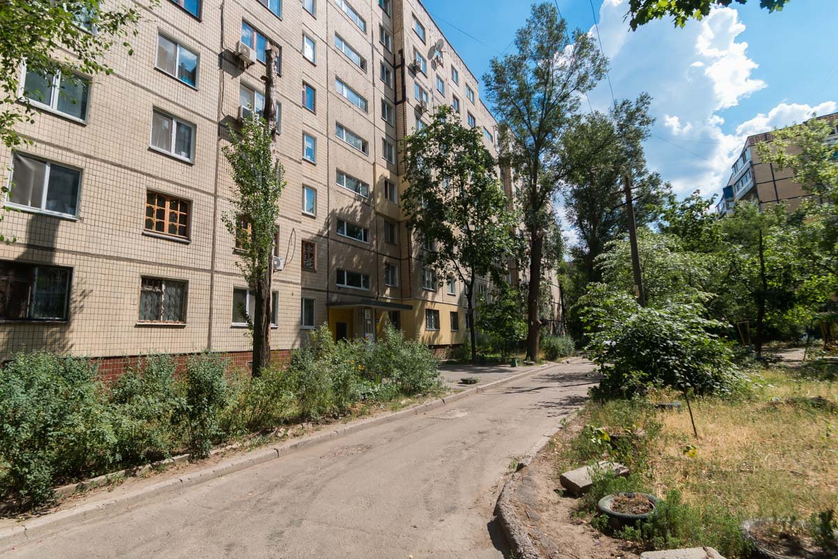 Подобный инцидент возле дома № 35 на проспекте Героев происходит не впервые Подобный инцидент возле дома № 35 на проспекте Героев происходит не впервые