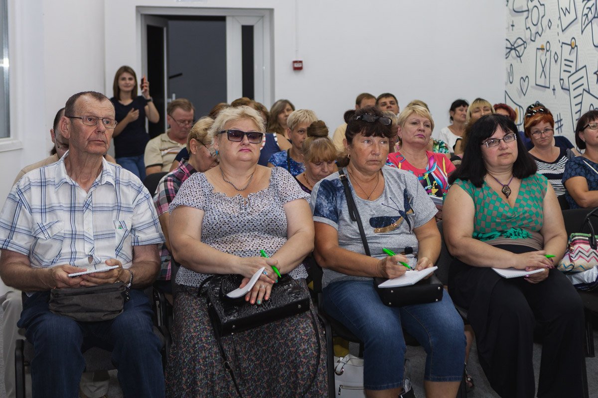 Каждый готов приложить максимум усилий для того, чтобы жизнь стала комфортнее Каждый готов приложить максимум усилий для того, чтобы жизнь стала комфортнее