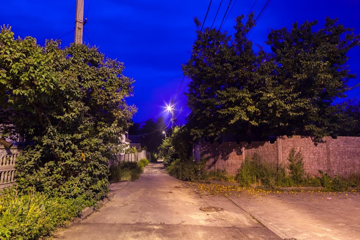 История этого поселения начинается с XVII века История этого поселения начинается с XVII века