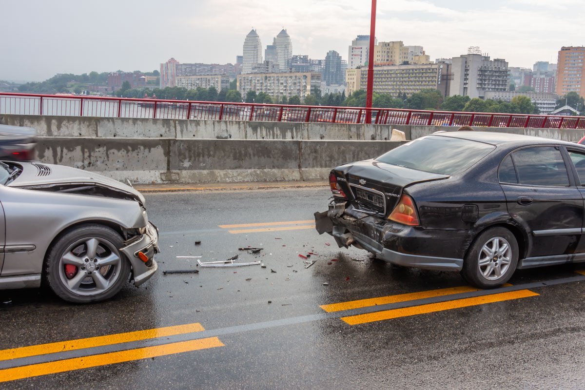 Более всего пострадал Chevrolet Более всего пострадал Chevrolet