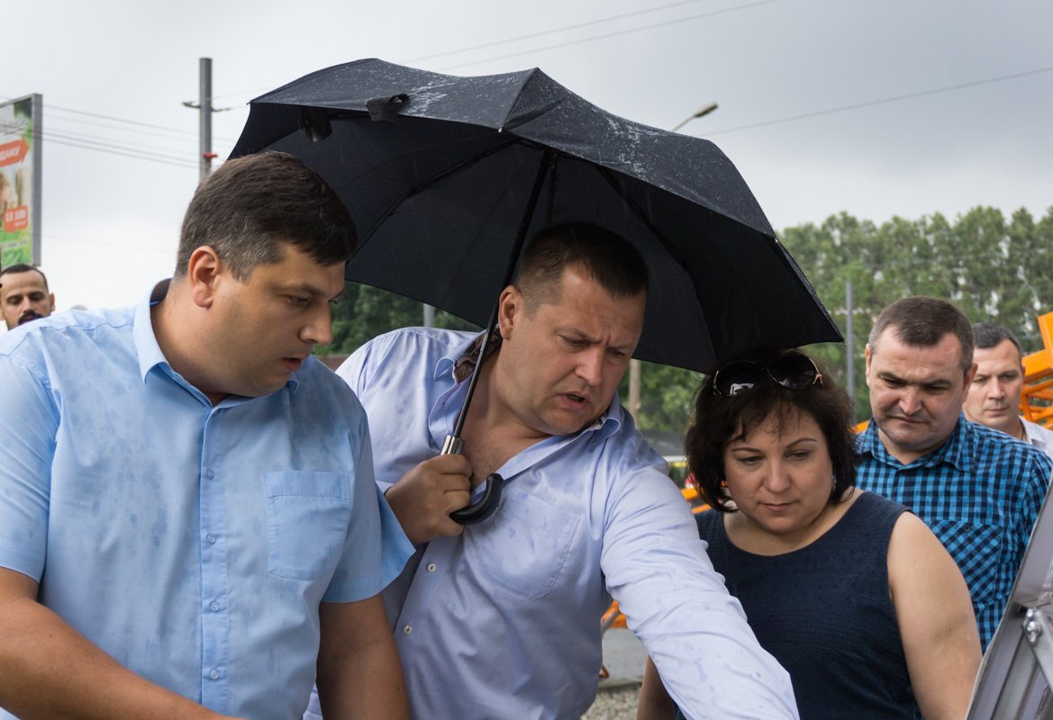 Борис Филатов пообещал, что стоимость проезда в трамвае не поднимется до уровня киевской