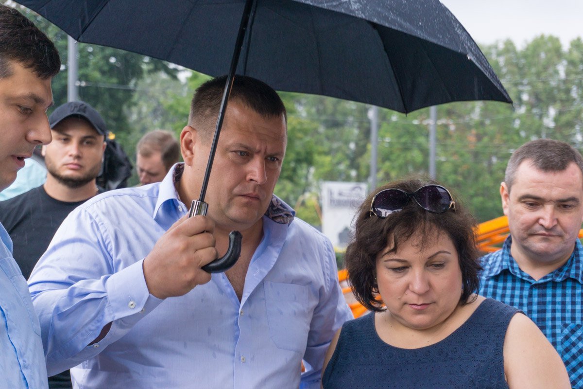 Стоимость билета на днепровский трамвай остается одной из самых низких в стране