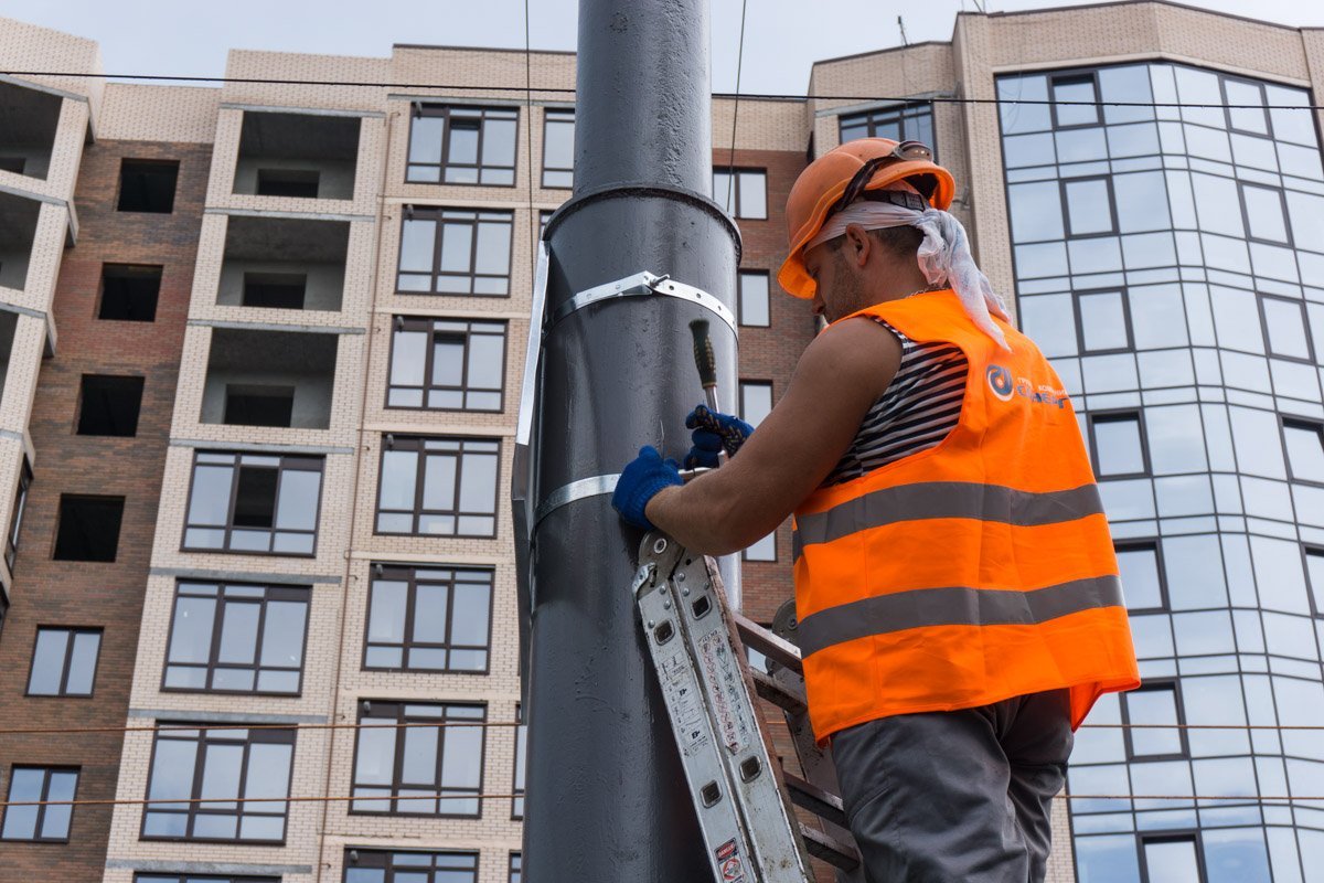 Фото: Виктория Машкина