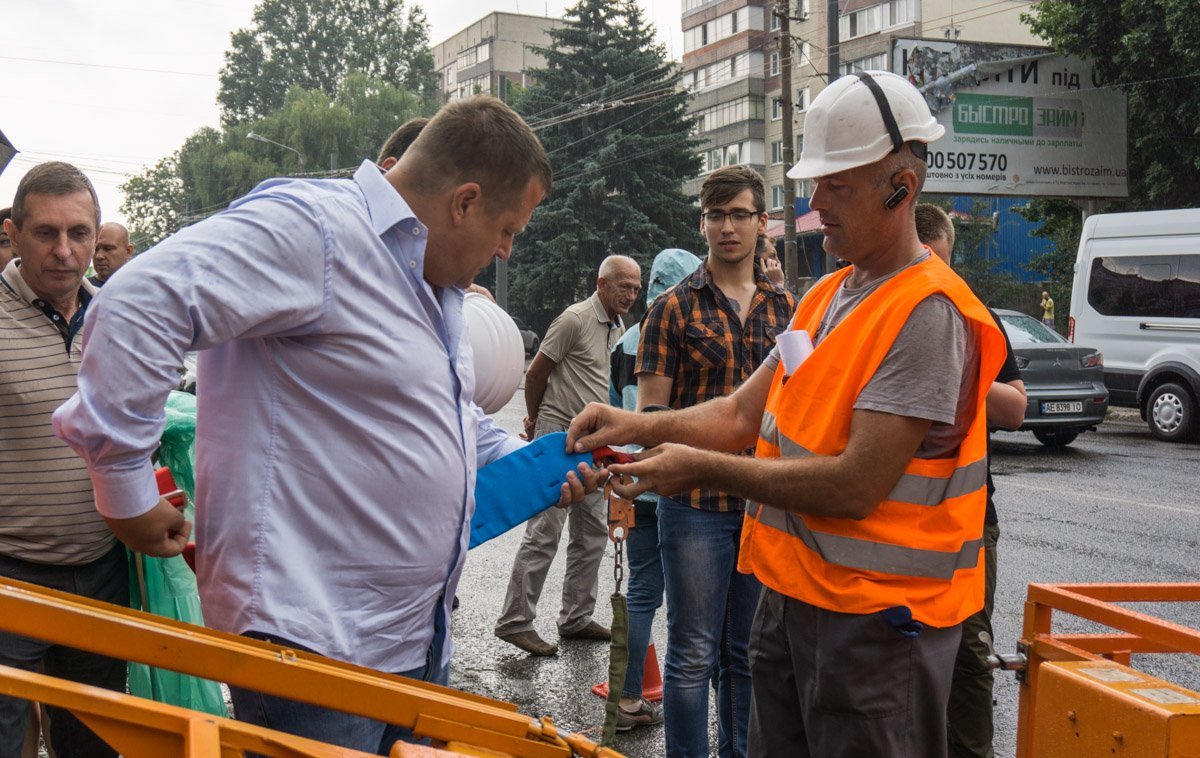 Фото Виктории Машкиной