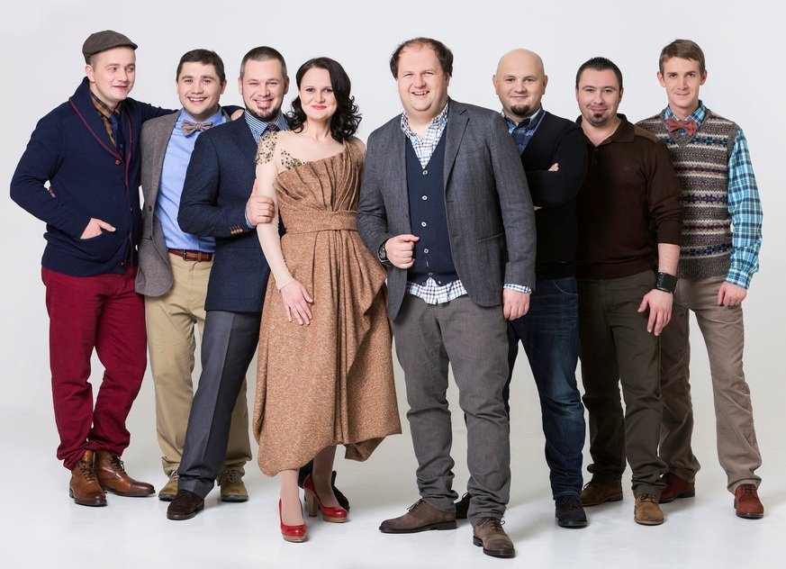 Специальным гостем станет группа «ТІК»