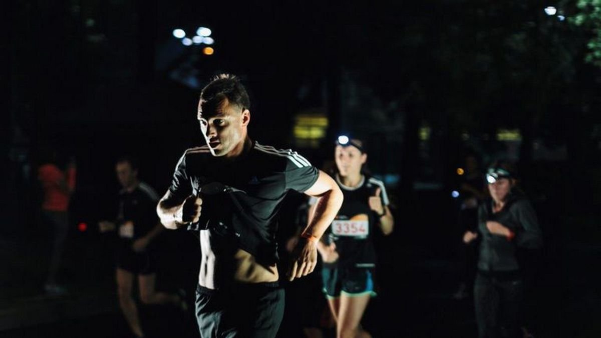  Start Dnipro предлагает жителям Днепра присоединится к уникальному беговому событию