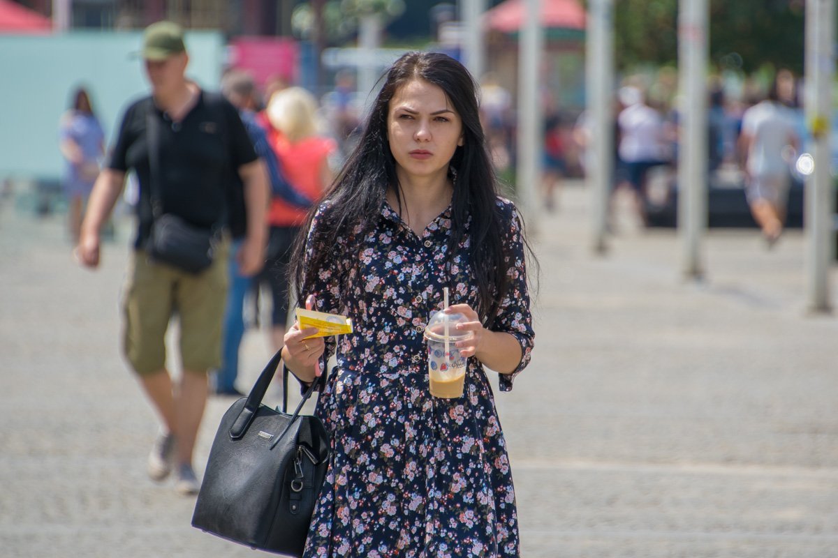 Кофе, кофе, кофе...