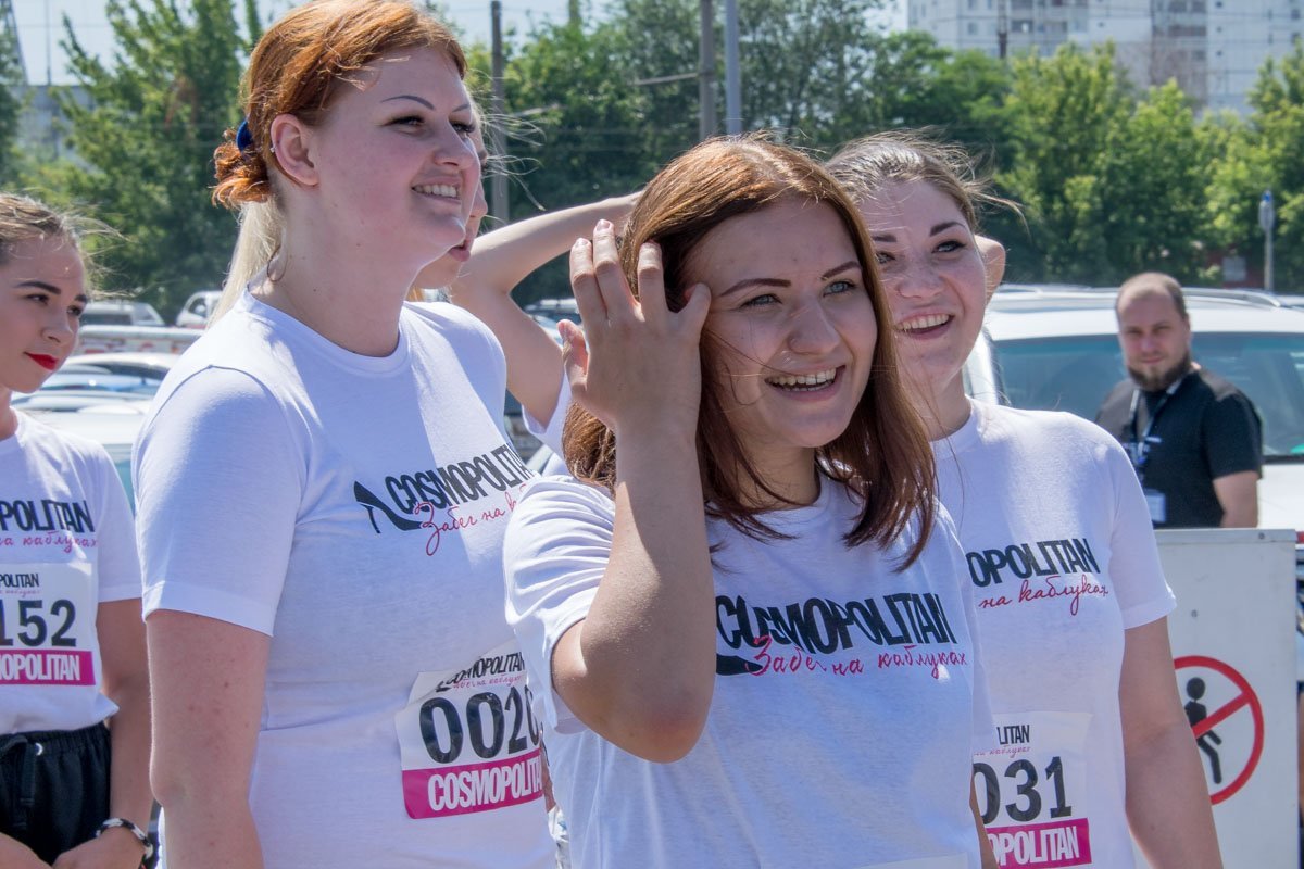 Это самый амбициозный проект в поддержку борьбы против рака груди Это самый амбициозный проект в поддержку борьбы против рака груди