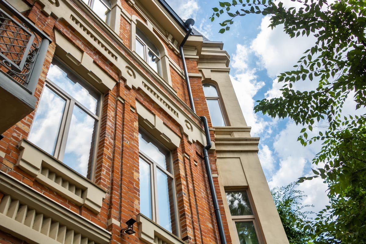 Даже в самом грустненьком районе можно найти что-то классное Даже в самом грустненьком районе можно найти что-то классное